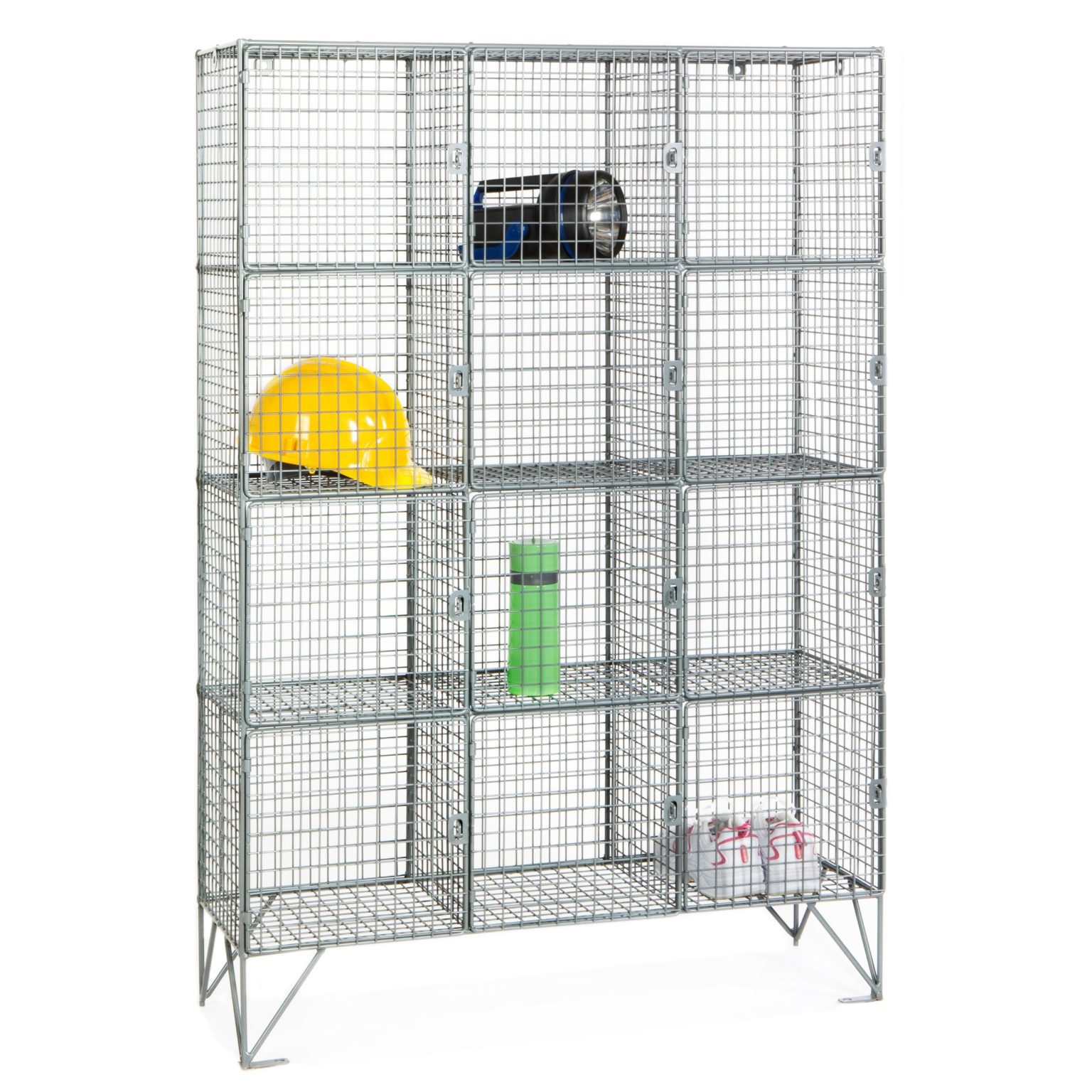 Eclipse Wire Mesh Lockers Shelfspan eclipse-wire-mesh-lockers-shelfspan