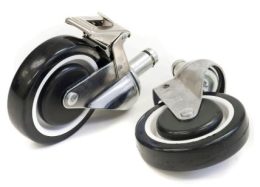 castors